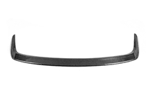 BMW 1 Series E81/E82/E87/E88 2004-2011 Heckspoiler (für E81/E87, Carbon) Foto 5