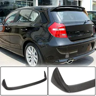 Heckspoiler (für E81/E87, Carbon)