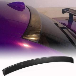 Heckspoiler Blende (für E82, Carbon) BMW 1 Series E81/E82/E87/E88 2004-2011 Foto 1
