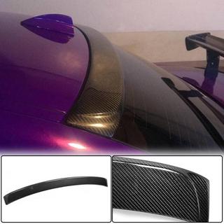 Heckspoiler Blende (für E82, Carbon) BMW 1 Series E81/E82/E87/E88 2004-2011 Foto 2