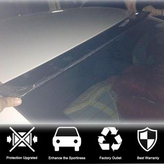 Heckspoiler Blende (für E82, Carbon) BMW 1 Series E81/E82/E87/E88 2004-2011 Foto 3