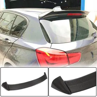 Spoiler V2 (für F20/F21, Carbon) Foto 1