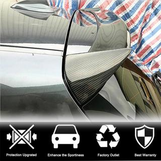 Spoiler V2 (für F20/F21, Carbon) Foto 2