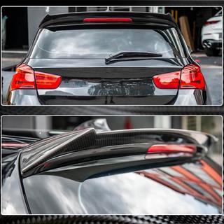 Spoiler V2 (für F20/F21, Carbon) Foto 3