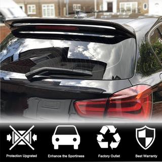 Heckspoiler V1 (für F20/F21, Carbon) BMW 1 Series F20/F21 2011-2019 Foto 2