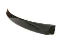 BMW 3 Series E90/E91 2005-2011 Heckspoiler Blende V2 (für E90, Carbon) Foto 6