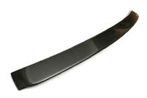 BMW 3 Series E90/E91 2005-2011 Heckspoiler Blende V2 (für E90, Carbon) Foto 7