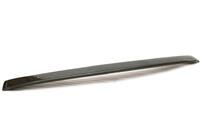 BMW 3 Series E90/E91 2005-2011 Heckspoiler Blende V2 (für E90, Carbon) Foto 8
