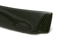 BMW 3 Series E90/E91 2005-2011 Heckspoiler Blende V2 (für E90, Carbon) Foto 9