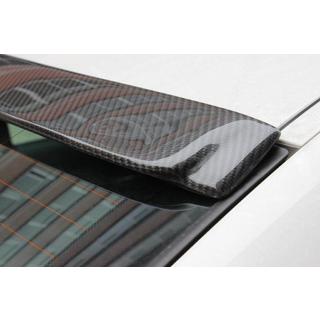 Heckspoiler Blende V2 (für E90, Carbon) BMW 3 Series E90/E91 2005-2011 Foto 4