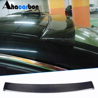 Heckspoiler V1 (für E90, Carbon) BMW 3 Series E90/E91 2005-2011 Foto 1