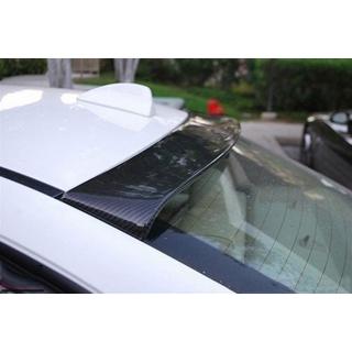 Heckspoiler V1 (für E90, Carbon) BMW 3 Series E90/E91 2005-2011 Foto 2