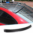 BMW 3 Series E92/E93 2006–2013 Heckspoiler Blende (für E92, Carbon) Foto 1