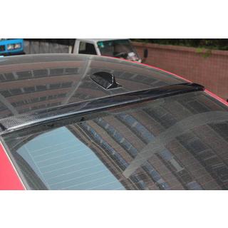 Heckspoiler Blende (für E92, Carbon) BMW 3 Series E92/E93 2006–2013 Foto 3