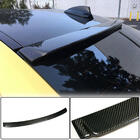 BMW 3 Series F30/F31 2012-2019 Heckspoiler Blende (für F30/F80, Carbon) Foto 1