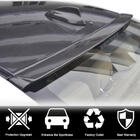 BMW 3 Series F30/F31 2012-2019 Heckspoiler Blende (für F30/F80, Carbon) Foto 2