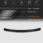 BMW 3 Series F30/F31 2012-2019 Heckspoiler Blende (für F30/F80, Carbon) Foto 5