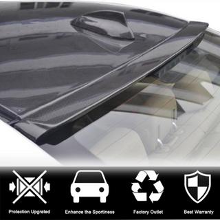 Heckspoiler Blende (für F30/F80, Carbon) BMW 3 Series F30/F31 2012-2019 Foto 2