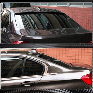 Heckspoiler Blende (für F30/F80, Carbon) BMW 3 Series F30/F31 2012-2019 Foto 3