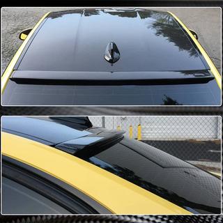 Heckspoiler Blende (für F30/F80, Carbon) BMW 3 Series F30/F31 2012-2019 Foto 4