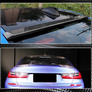 Heckspoiler Blende (für G20, Carbon) BMW 3 Series G20/G21 2018- Foto 4