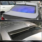 BMW 5 Series E60/E61 2003-2010 Heckspoilerblende (für SD, Carbon) Foto 3