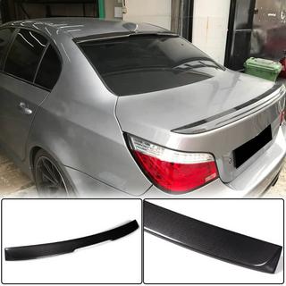 Heckspoilerblende (für SD, Carbon) BMW 5 Series E60/E61 2003-2010 Foto 1