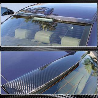 Heckspoilerblende (für SD, Carbon) BMW 5 Series E60/E61 2003-2010 Foto 4