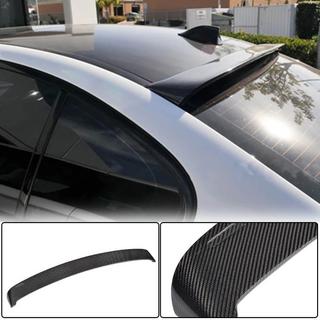 Heckspoiler Blende V2 (für F10, Carbon) BMW 5 Series F10/F11 2010–2016 Foto 1