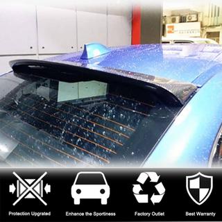 Heckspoiler Blende V2 (für F10, Carbon) BMW 5 Series F10/F11 2010–2016 Foto 2