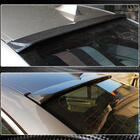 BMW 5 Series F10/F11 2010–2016 Heckspoiler V1 (für F10, Carbon) Foto 6