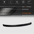 BMW 5 Series F10/F11 2010–2016 Heckspoiler V1 (für F10, Carbon) Foto 7