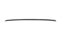 BMW 5 Series F10/F11 2010–2016 Heckspoiler V1 (für F10, Carbon) Foto 2