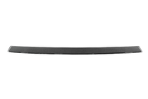 BMW 5 Series F10/F11 2010–2016 Heckspoiler V1 (für F10, Carbon) Foto 3