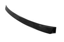 BMW 5 Series F10/F11 2010–2016 Heckspoiler V1 (für F10, Carbon) Foto 10
