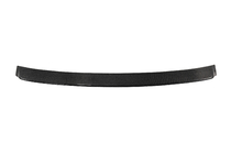 BMW 5 Series F10/F11 2010–2016 Heckspoiler V1 (für F10, Carbon) Foto 12