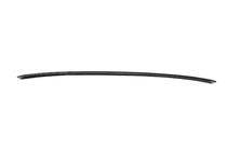 BMW 5 Series F10/F11 2010–2016 Heckspoiler V1 (für F10, Carbon) Foto 13