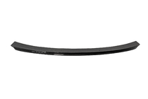 BMW 5 Series F10/F11 2010–2016 Heckspoiler V1 (für F10, Carbon) Foto 14