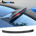 BMW 6 Series F12/F13/F06 2011-2018 Heckspoiler Blende (für F06, Carbon) Foto 1