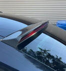 BMW 6 Series F12/F13/F06 2011-2018 Heckspoiler Blende (für F06, Carbon) Foto 4