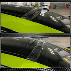 BMW 6 Series F12/F13/F06 2011-2018 Heckspoiler Blende (für F06, Carbon) Foto 5