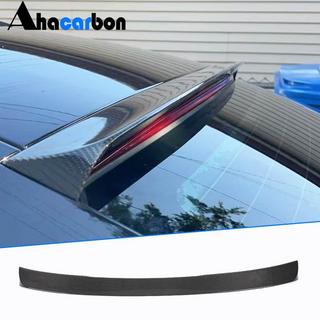 Heckspoiler Blende (für F06, Carbon) BMW 6 Series F12/F13/F06 2011-2018 Foto 1
