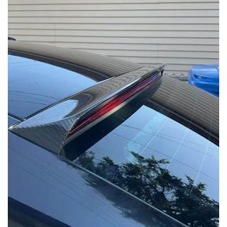 Heckspoiler Blende (für F06, Carbon) BMW 6 Series F12/F13/F06 2011-2018 Foto 4