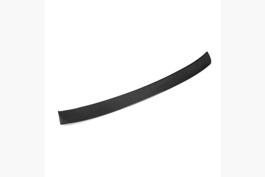 BMW 6 Series F12/F13/F06 2011-2018 Heckscheibenspoiler FRP V2 (F06) Foto 7