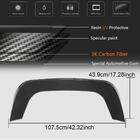 BMW I3 2013-2022 Heckspoiler (Carbon) Foto 7