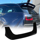 BMW I3 2013-2022 Heckscheibenspoiler FRP V2 Foto 1