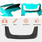 BMW I3 2013-2022 Heckscheibenspoiler FRP V2 Foto 4
