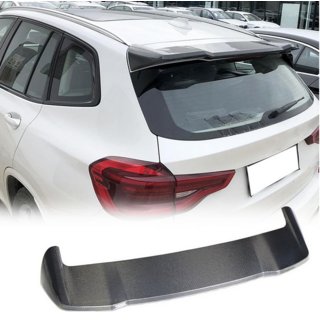 Heckspoiler V1 (Carbon) Foto 1