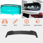 BMW X3 G01 2018- Heckscheibenspoiler ABS V2 Foto 3