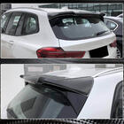 BMW X3 G01 2018- Heckscheibenspoiler ABS V2 Foto 5